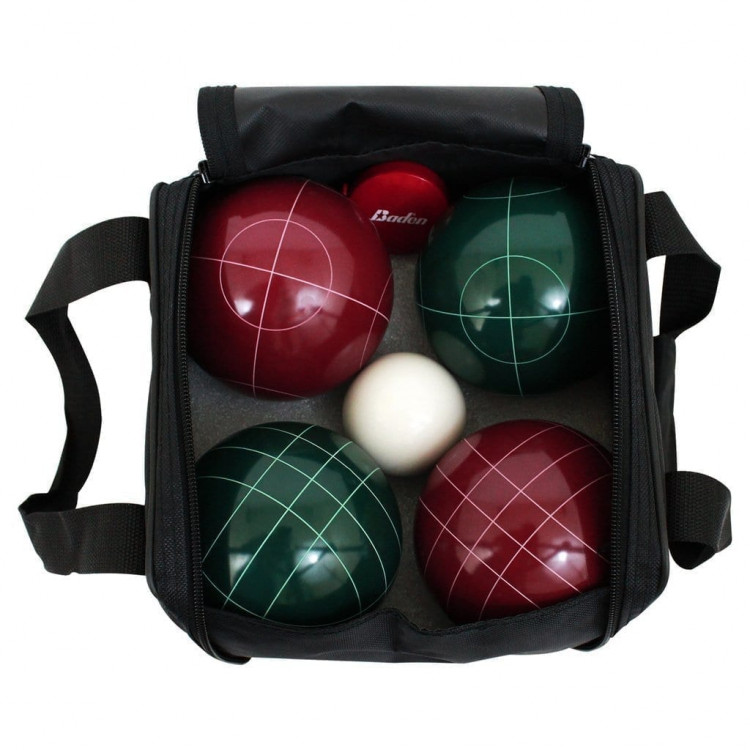 Bocce Ball Lawn Game Perfect Touch Rental