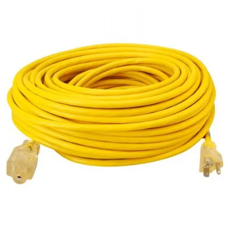 Extension Cord 100ft