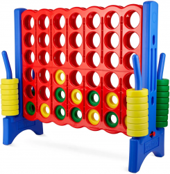 Jumbo Connect Four