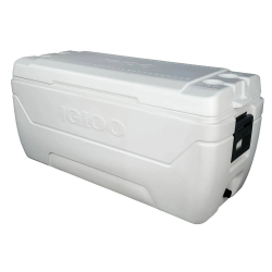 White Cooler (150-Quart)