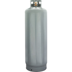 Propane Tank 100lbs