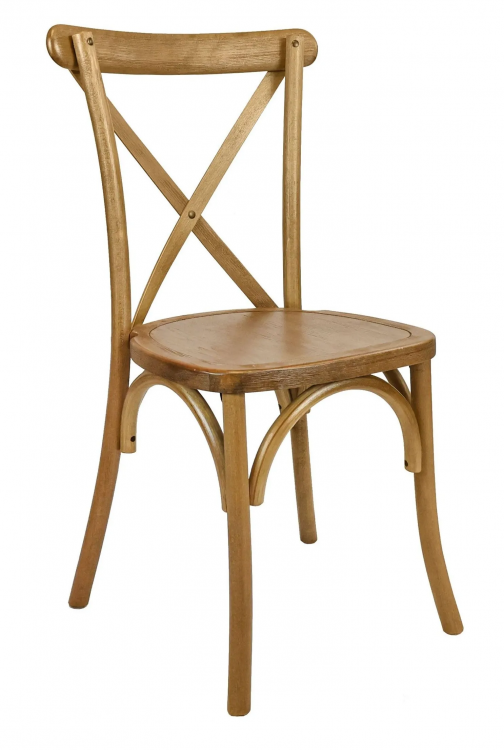 Crossback Chair