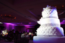 Cake Spotlighting