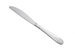 Dinner Knife - Stainless Steel Acopa