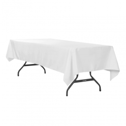 Rectangle Linens