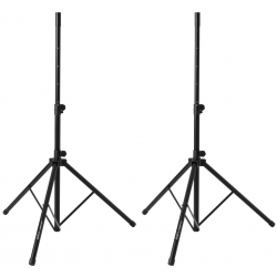 Speaker Stands