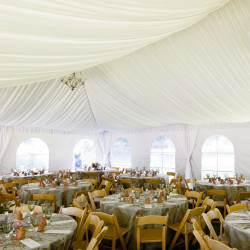 Frame Tent Liner