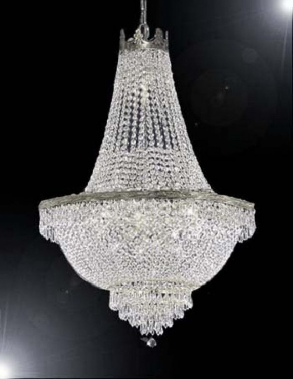 Chandeliers