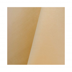 Maize Matte Satin Napkin 20 x 20