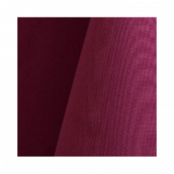 Raspberry Polyester 120 RND