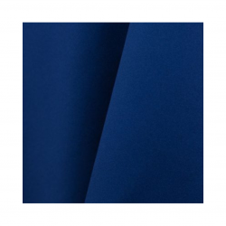 Cobalt Matte Satin 132 RND