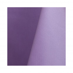 Orchid Matte Satin 120 RND