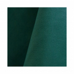 Teal Polyester 132 RND