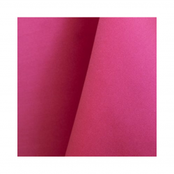 Hot Pink Matte Satin 120 RND