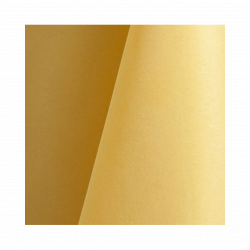 Yellow Maize Polyester Napkin 20 x 20