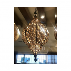 Marrakesh Chandelier Cluster