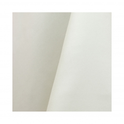 Ivory Matte Satin 4 x 108 Sash