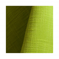 Lime Panama 90 x 156