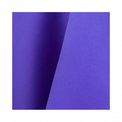 Purple Matte Satin 90 x 156