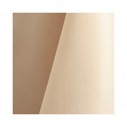 Ivory Polyester Sash