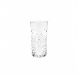 Timeless Tall Glass - 15 oz