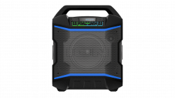 Bluetooth Party Speaker (120W)