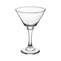 Martini Glass - Thick Stem