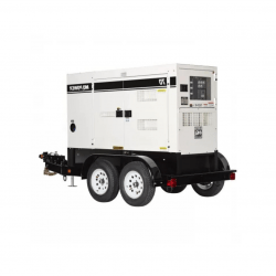 Towable Diesel Generator (56-64 kW)