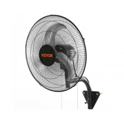 Tent Fan 3-speed (24 inch - 7000 CFM)