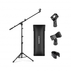 Tripod Microphone Stand