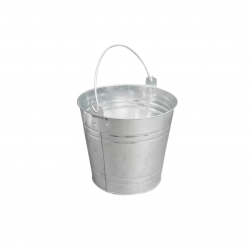 Metal Bucket