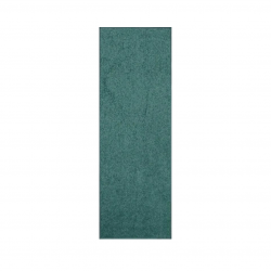 Teal Aisle Runner (3' x 25')