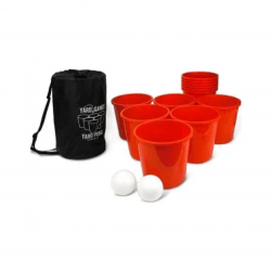 Giant Beer Pong