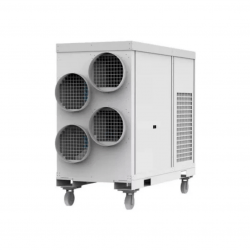 12 Ton Air Conditioner w/ Heater