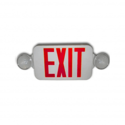 LED Exit Sign