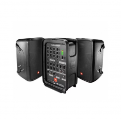 JBL EON Portable PA Sound System