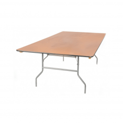 48 x 96 King Table