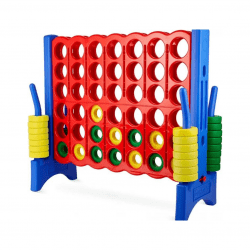 Jumbo Connect Four