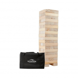 Giant Jenga