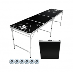 Beer Pong Table