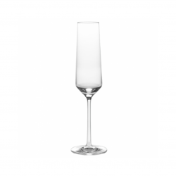 Luxe Champagne Flute - 8 oz