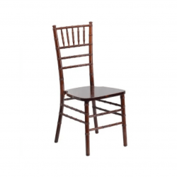 Fruit Wood Chiavari Chair