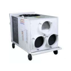 3.5 Ton Air Conditioner w/ Heater Dehumidifier (230V)