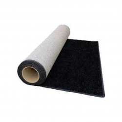 Black Carpet Runner (3' x 25')