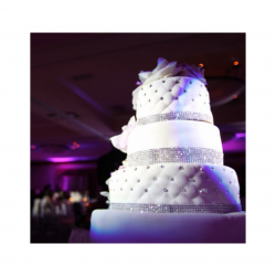 Cake Spotlighting