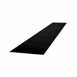 Aisle Runner Spun Poly (3' x 25')