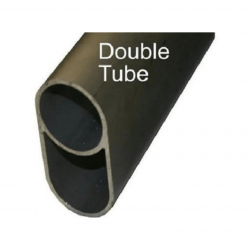 Tent Double Tube Leg Extenders