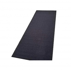 Aisle Runner Spun Poly  (3' x 10')