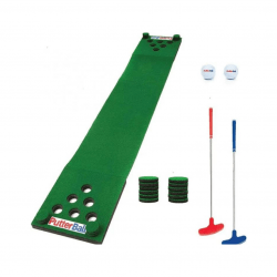 PutterBall Golf Pong Game Set