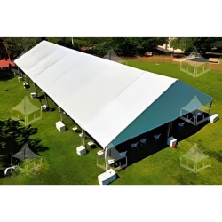 40' X 110' Gable Structure Tent